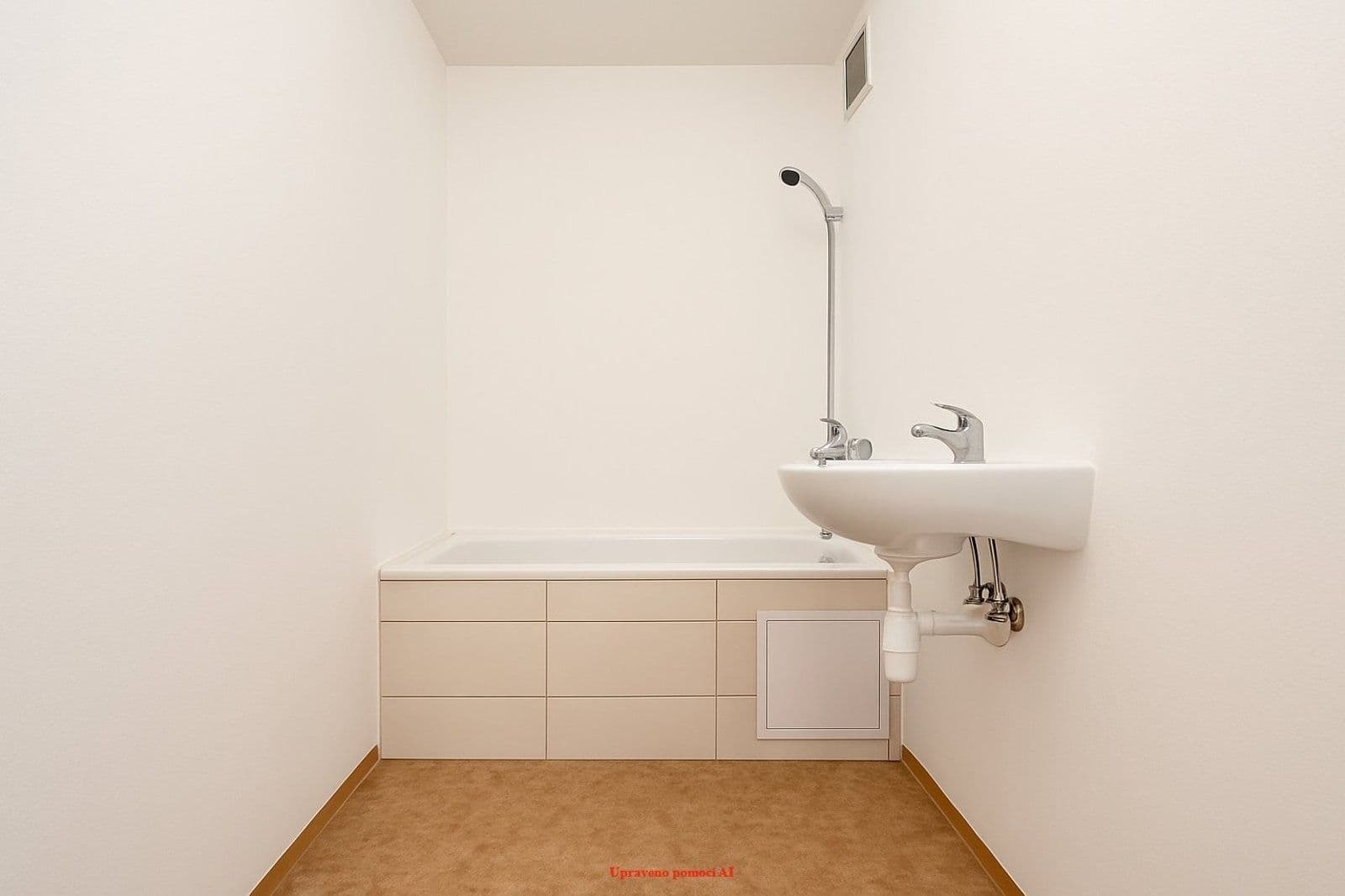 Pronájem bytu 1+kk 27 m², Hornická, Český Těšín, Moravskoslezský kraj Pronájem bytu 1+kk 27 m², Hornická, Český Těšín, Moravskoslezský kraj