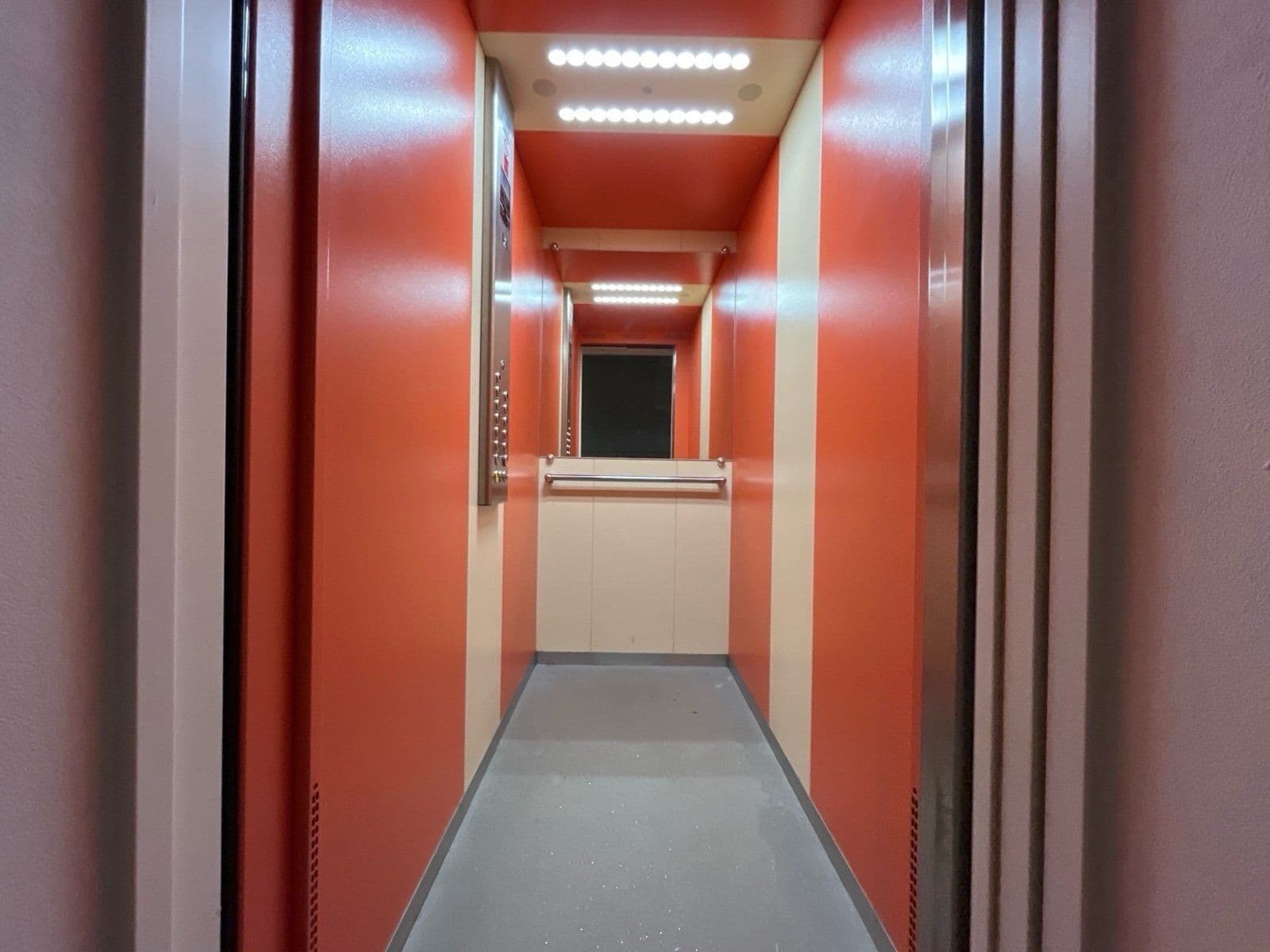 Pronájem bytu 1+kk 27 m², Hornická, Český Těšín, Moravskoslezský kraj Pronájem bytu 1+kk 27 m², Hornická, Český Těšín, Moravskoslezský kraj