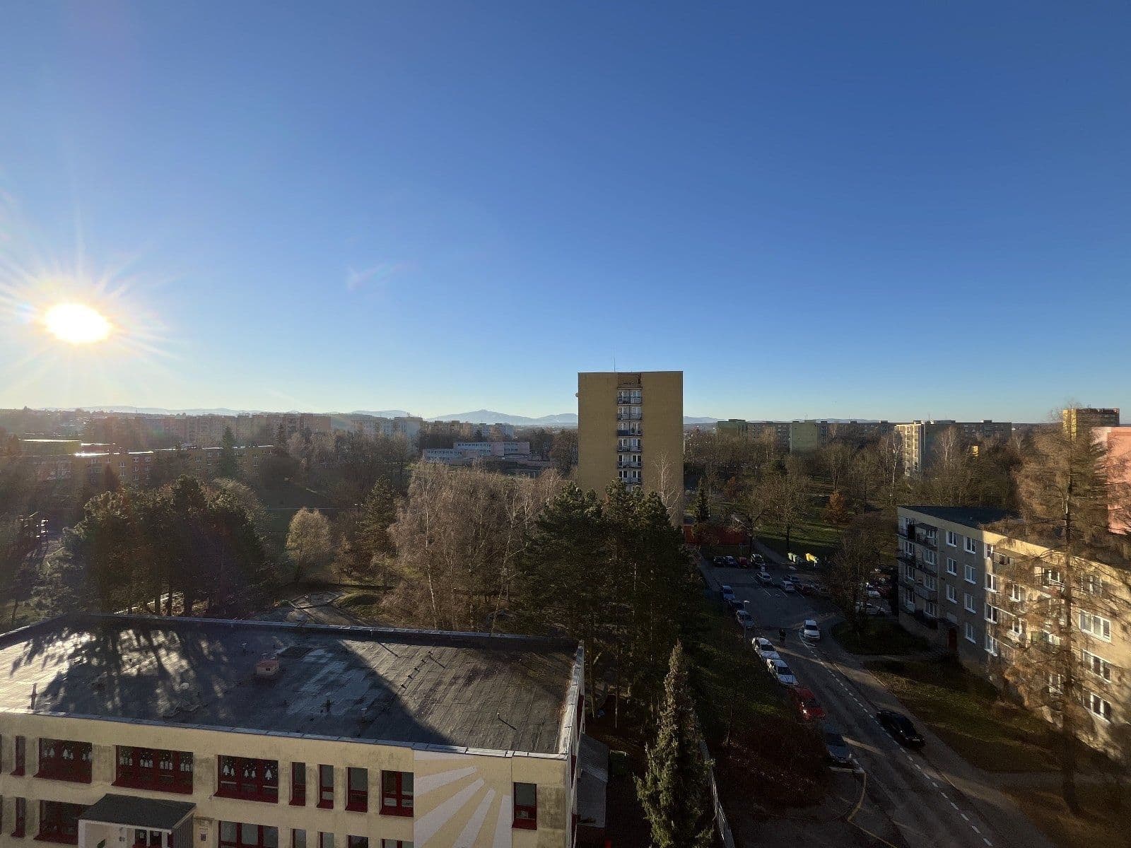 Pronájem bytu 3+1 64 m², Kosmonautů, Havířov, Moravskoslezský kraj Pronájem bytu 3+1 64 m², Kosmonautů, Havířov, Moravskoslezský kraj