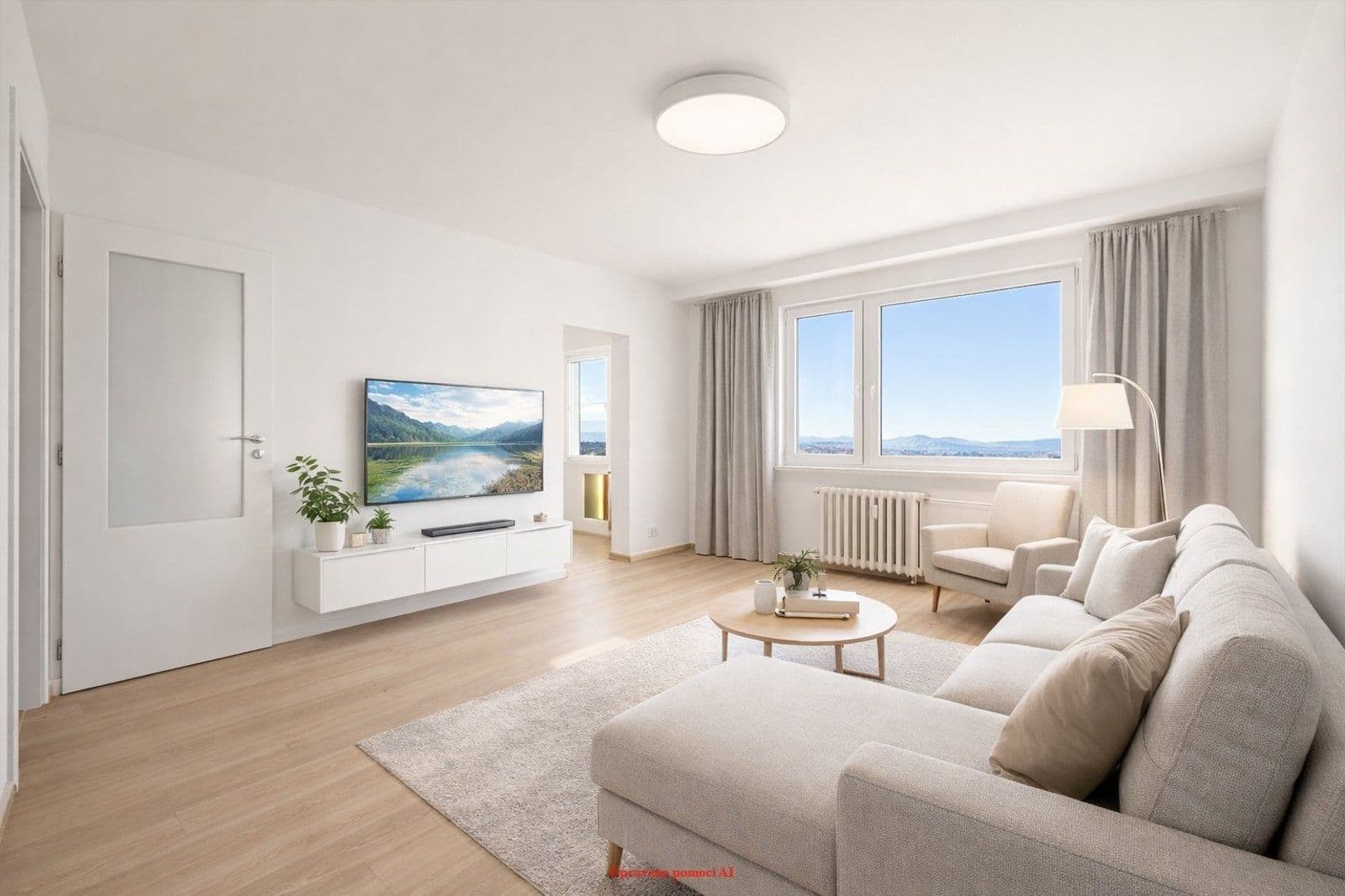 Pronájem bytu 3+1 64 m², Kosmonautů, Havířov, Moravskoslezský kraj Pronájem bytu 3+1 64 m², Kosmonautů, Havířov, Moravskoslezský kraj