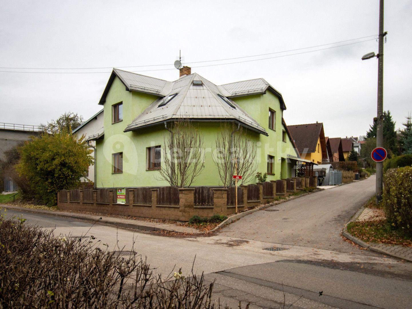 Prodej domu 231 m², pozemek 240 m², Sokolská, Stará Paka, Královéhradecký kraj
