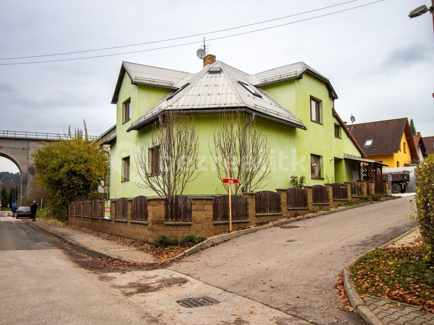Prodej domu 231 m², pozemek 240 m², Sokolská, Stará Paka, Královéhradecký kraj