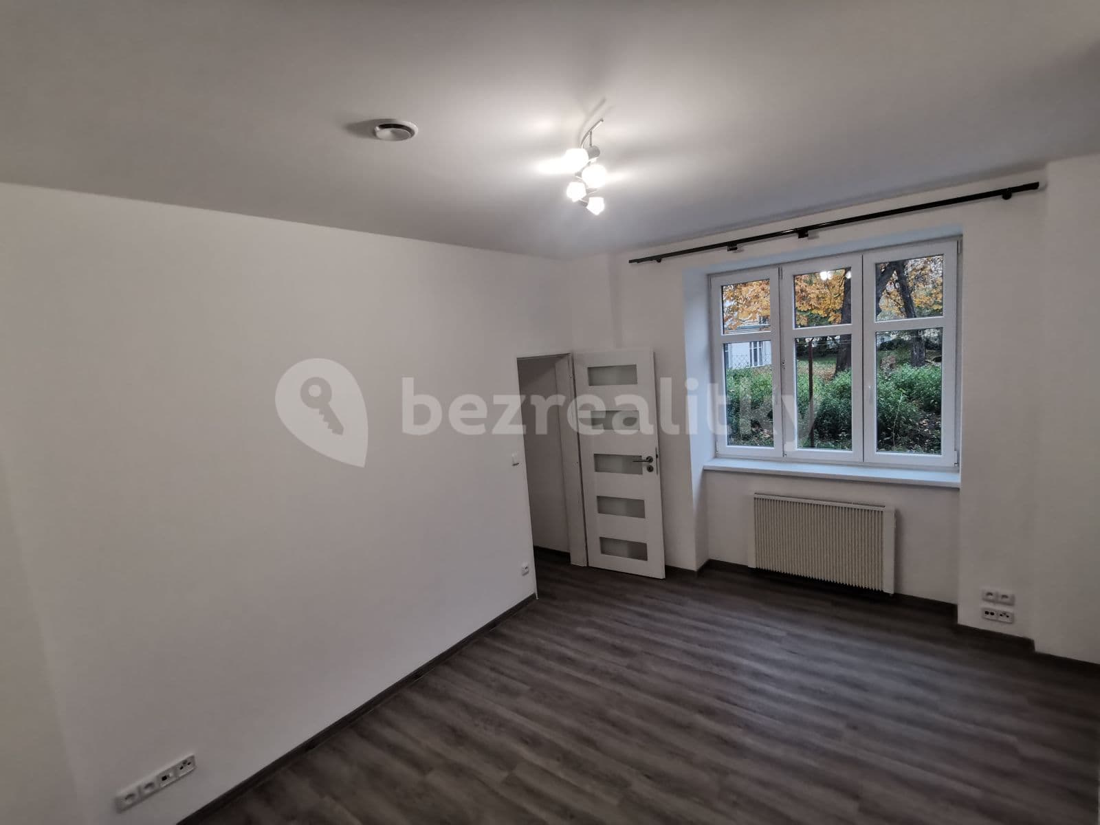 Pronájem bytu 2+1 58 m², Na Míčánkách, Praha, Praha Pronájem bytu 2+1 58 m², Na Míčánkách, Praha, Praha