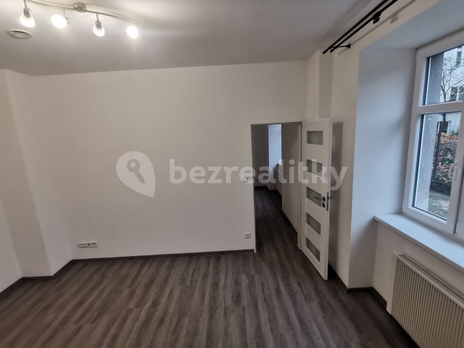 Pronájem bytu 2+1 58 m², Na Míčánkách, Praha, Praha Pronájem bytu 2+1 58 m², Na Míčánkách, Praha, Praha