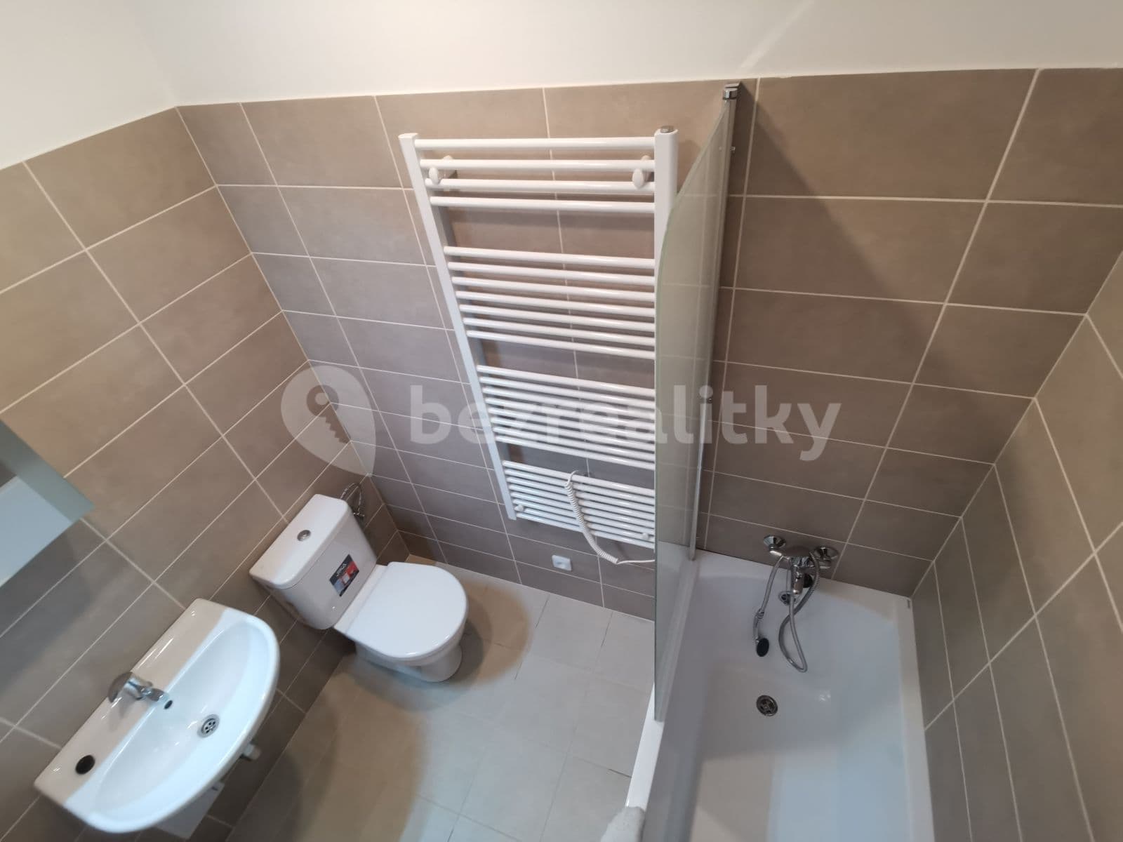 Pronájem bytu 2+1 58 m², Na Míčánkách, Praha, Praha Pronájem bytu 2+1 58 m², Na Míčánkách, Praha, Praha