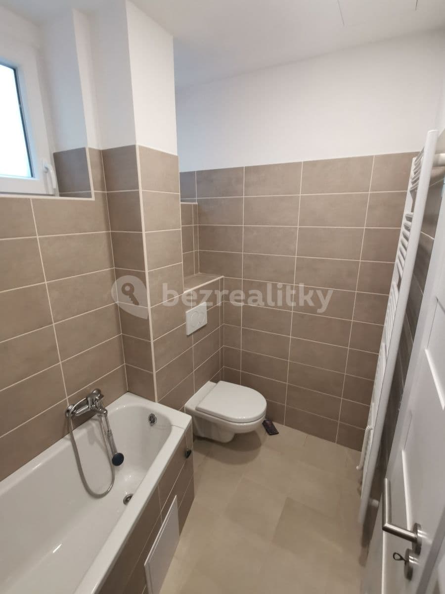 Pronájem bytu 2+1 58 m², Na Míčánkách, Praha, Praha Pronájem bytu 2+1 58 m², Na Míčánkách, Praha, Praha