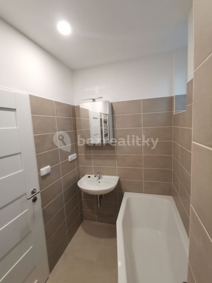 Pronájem bytu 2+1 58 m², Na Míčánkách, Praha, Praha Pronájem bytu 2+1 58 m², Na Míčánkách, Praha, Praha