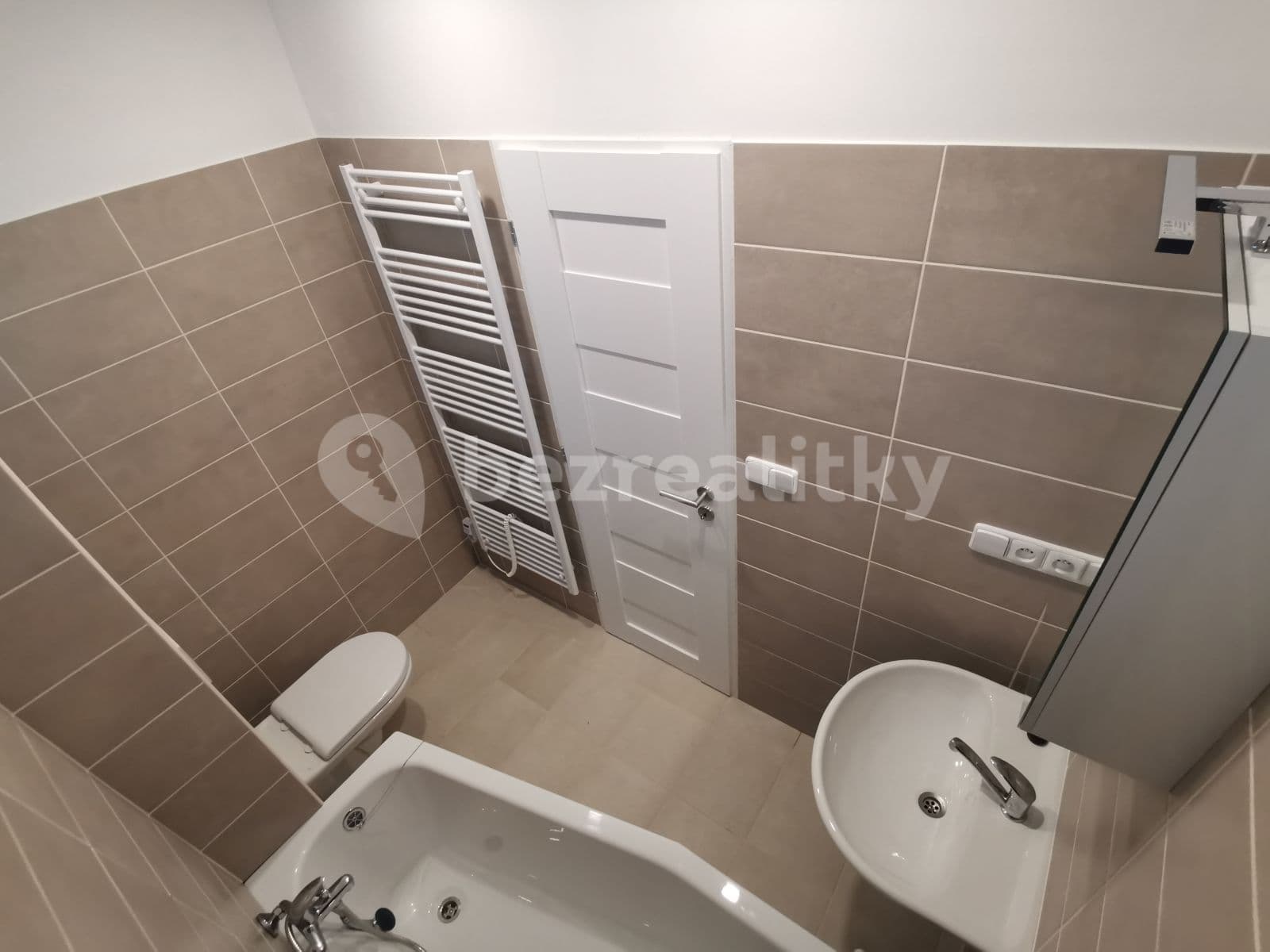 Pronájem bytu 2+1 58 m², Na Míčánkách, Praha, Praha Pronájem bytu 2+1 58 m², Na Míčánkách, Praha, Praha