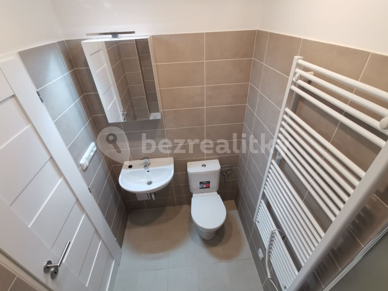 Pronájem bytu 2+1 58 m², Na Míčánkách, Praha, Praha Pronájem bytu 2+1 58 m², Na Míčánkách, Praha, Praha
