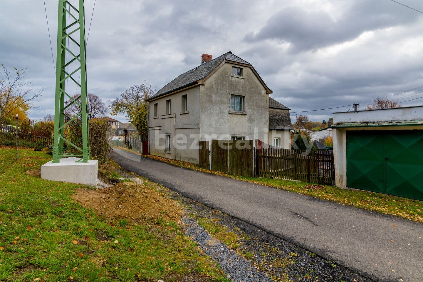 Prodej domu 190 m², pozemek 513 m², Šluknov, Ústecký kraj
