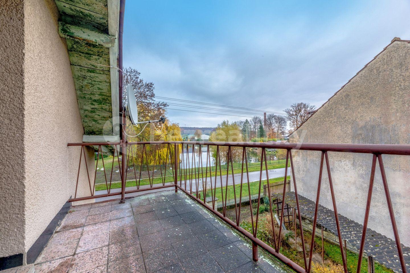 Prodej domu 110 m², pozemek 437 m², Tyršova, Libáň, Královéhradecký kraj