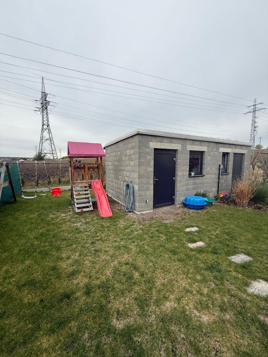Pronájem domu 101 m², pozemek 254 m², 10138, Dolany, Středočeský kraj Pronájem domu 101 m², pozemek 254 m², 10138, Dolany, Středočeský kraj