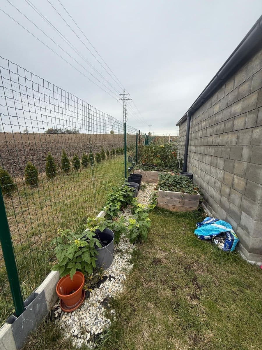 Pronájem domu 101 m², pozemek 254 m², 10138, Dolany, Středočeský kraj Pronájem domu 101 m², pozemek 254 m², 10138, Dolany, Středočeský kraj