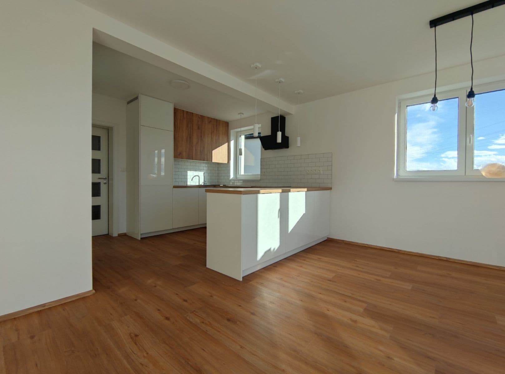 Pronájem domu 101 m², pozemek 254 m², 10138, Dolany, Středočeský kraj Pronájem domu 101 m², pozemek 254 m², 10138, Dolany, Středočeský kraj