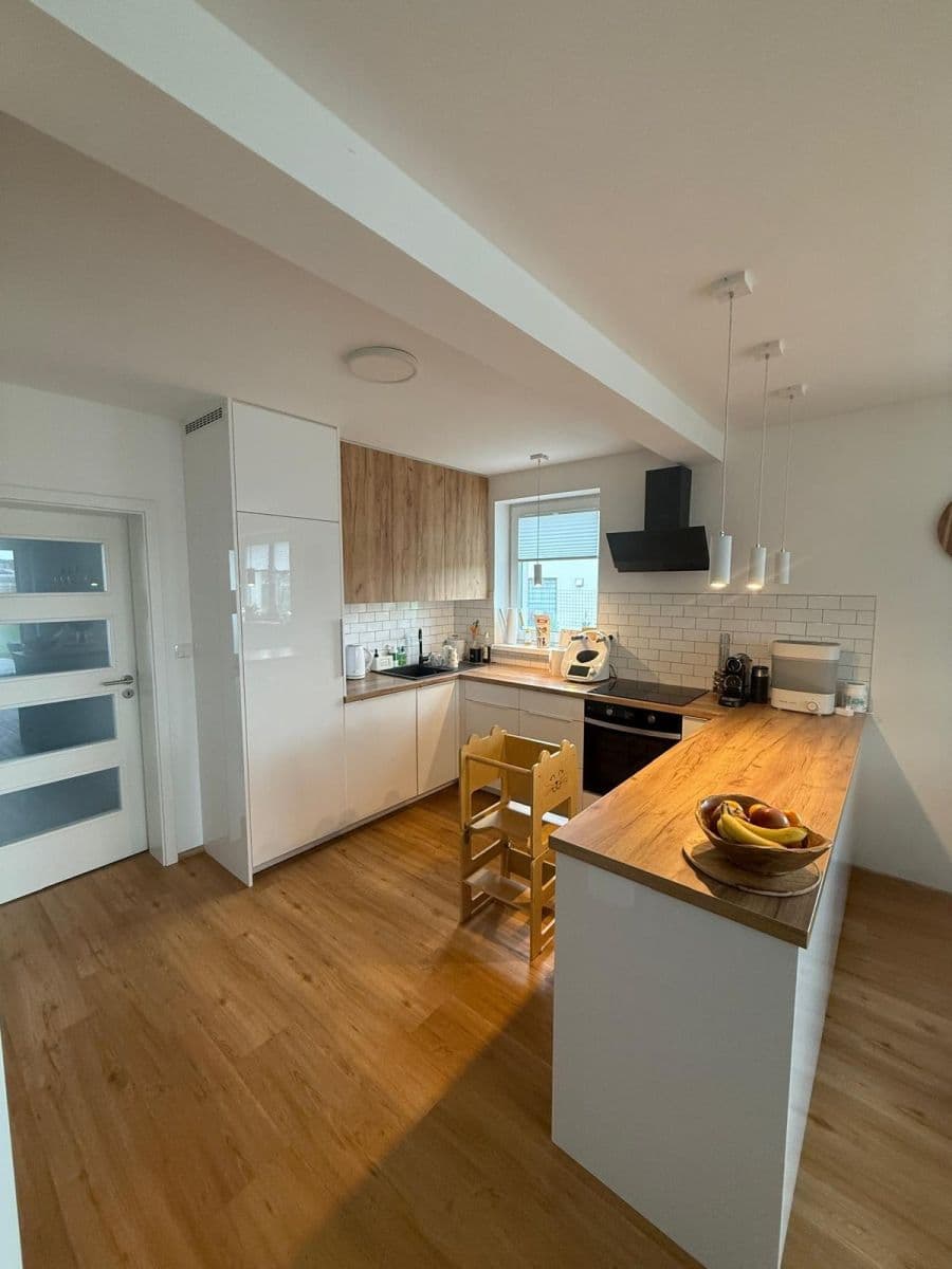 Pronájem domu 101 m², pozemek 254 m², 10138, Dolany, Středočeský kraj Pronájem domu 101 m², pozemek 254 m², 10138, Dolany, Středočeský kraj