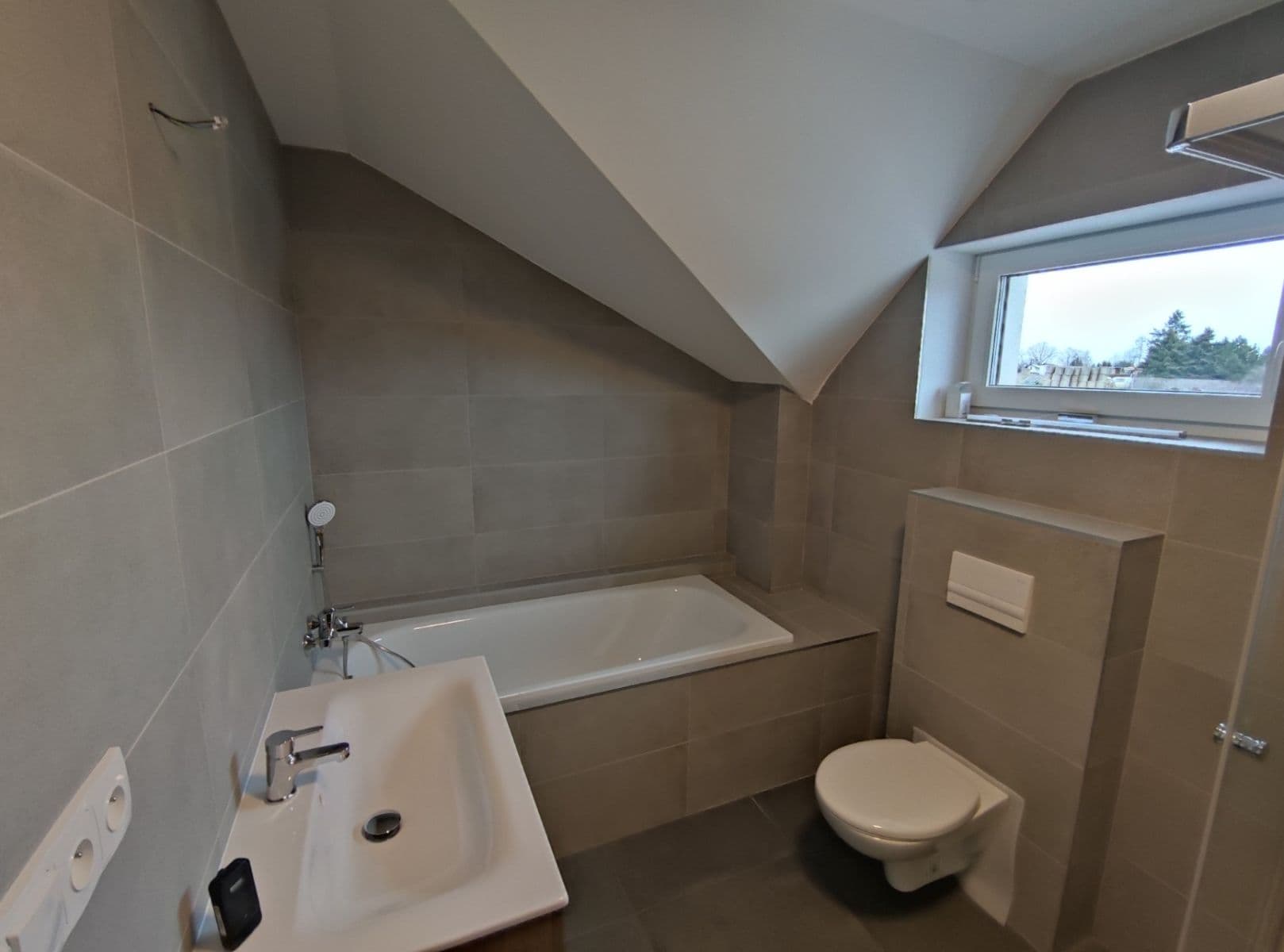 Pronájem domu 101 m², pozemek 254 m², 10138, Dolany, Středočeský kraj Pronájem domu 101 m², pozemek 254 m², 10138, Dolany, Středočeský kraj