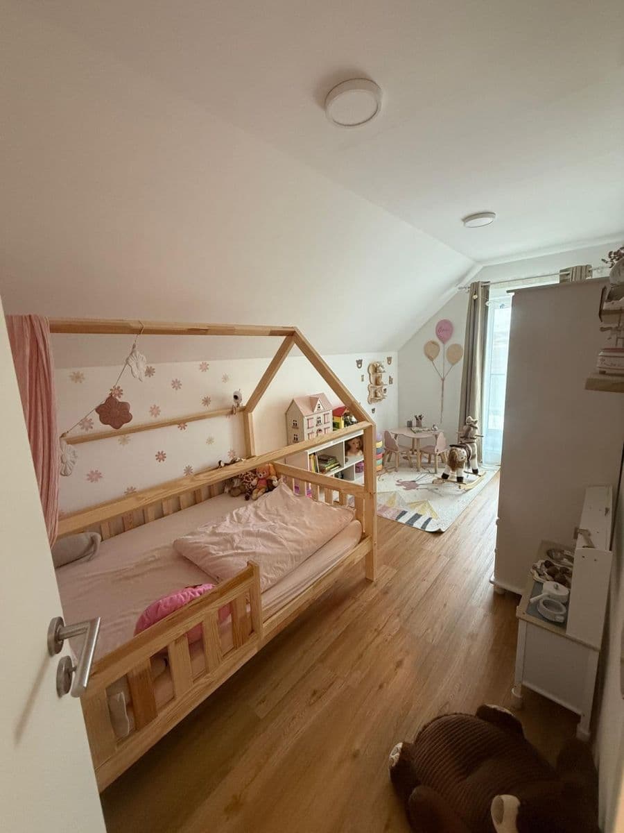 Pronájem domu 101 m², pozemek 254 m², 10138, Dolany, Středočeský kraj Pronájem domu 101 m², pozemek 254 m², 10138, Dolany, Středočeský kraj