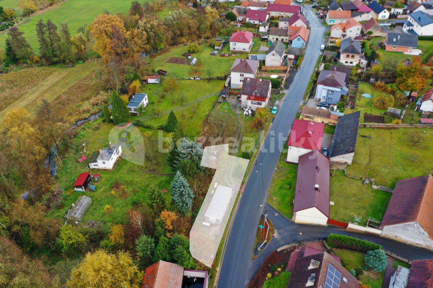 Prodej pozemku 422 m², Ledce, Plzeňský kraj