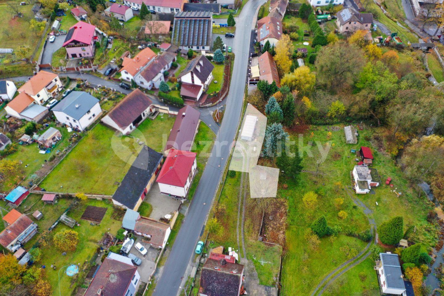 Prodej pozemku 422 m², Ledce, Plzeňský kraj