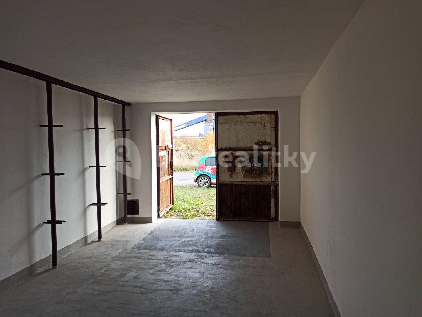 Prodej garáže 49 m², Chomutov, Ústecký kraj