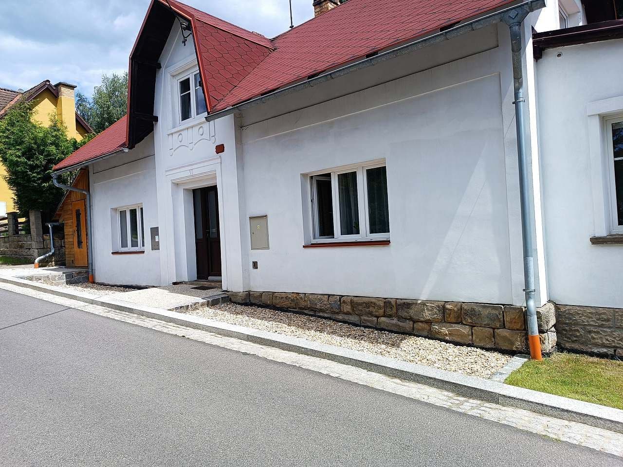 Pronájem chaty, chalupy, Loučky, Liberecký kraj Pronájem chaty, chalupy, Loučky, Liberecký kraj