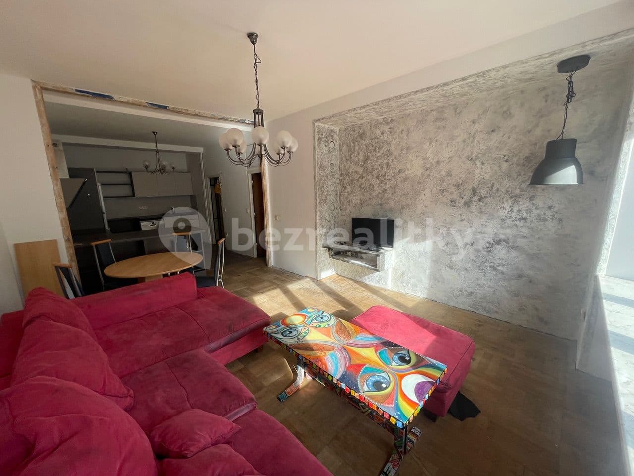 Pronájem bytu 3+kk 77 m², Kotlářská, Brno, Jihomoravský kraj Pronájem bytu 3+kk 77 m², Kotlářská, Brno, Jihomoravský kraj