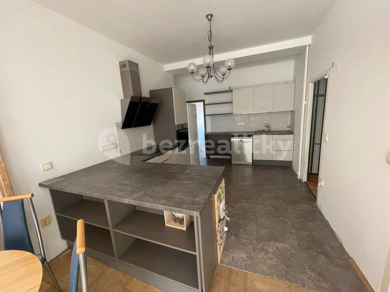 Pronájem bytu 3+kk 77 m², Kotlářská, Brno, Jihomoravský kraj Pronájem bytu 3+kk 77 m², Kotlářská, Brno, Jihomoravský kraj