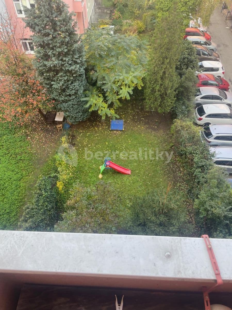 Pronájem bytu 3+kk 77 m², Kotlářská, Brno, Jihomoravský kraj Pronájem bytu 3+kk 77 m², Kotlářská, Brno, Jihomoravský kraj