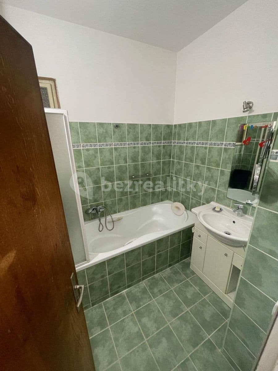 Pronájem bytu 3+kk 77 m², Kotlářská, Brno, Jihomoravský kraj Pronájem bytu 3+kk 77 m², Kotlářská, Brno, Jihomoravský kraj