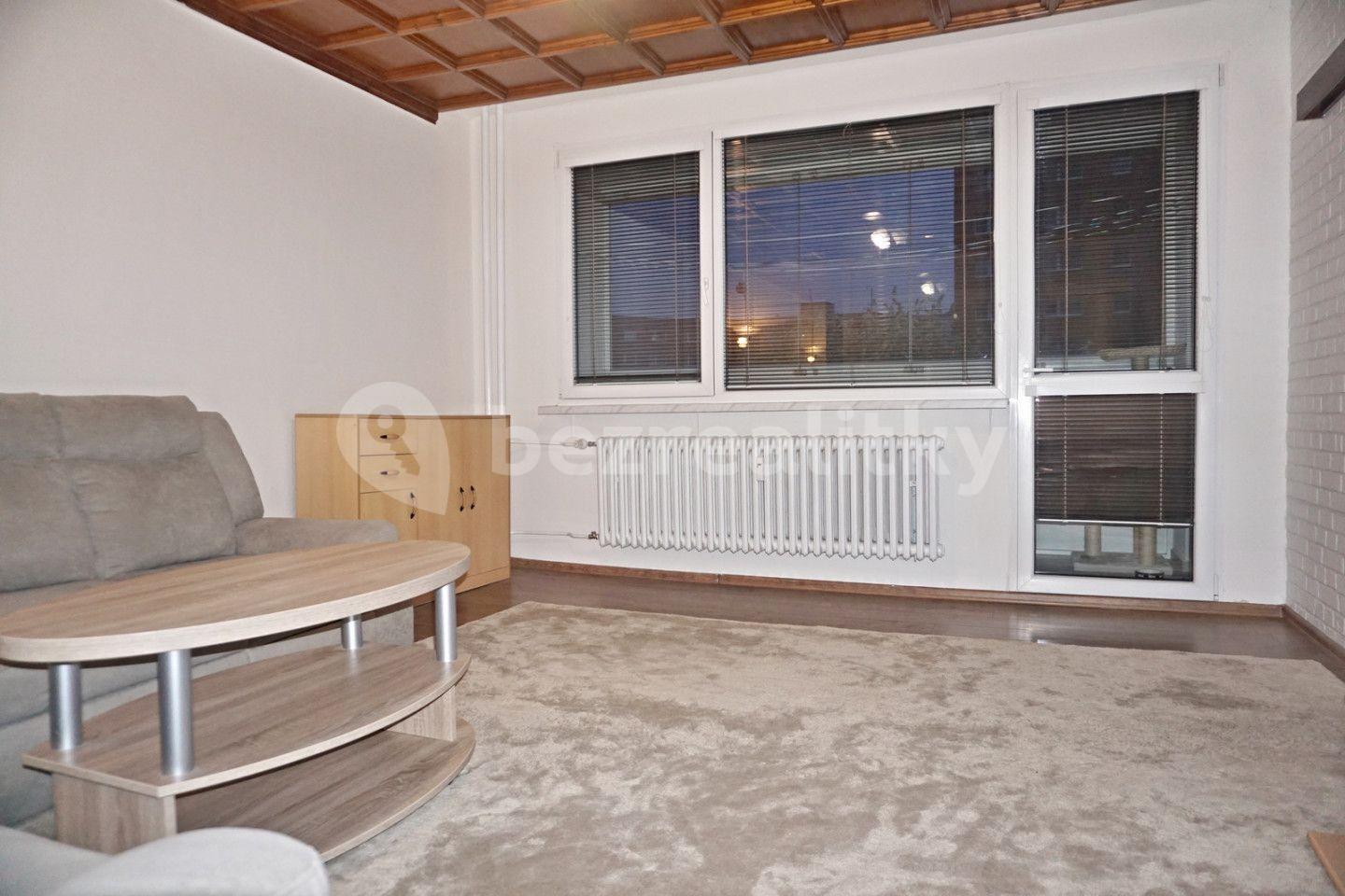 Prodej bytu 3+1 75 m², Hradecká, Česká Lípa, Liberecký kraj