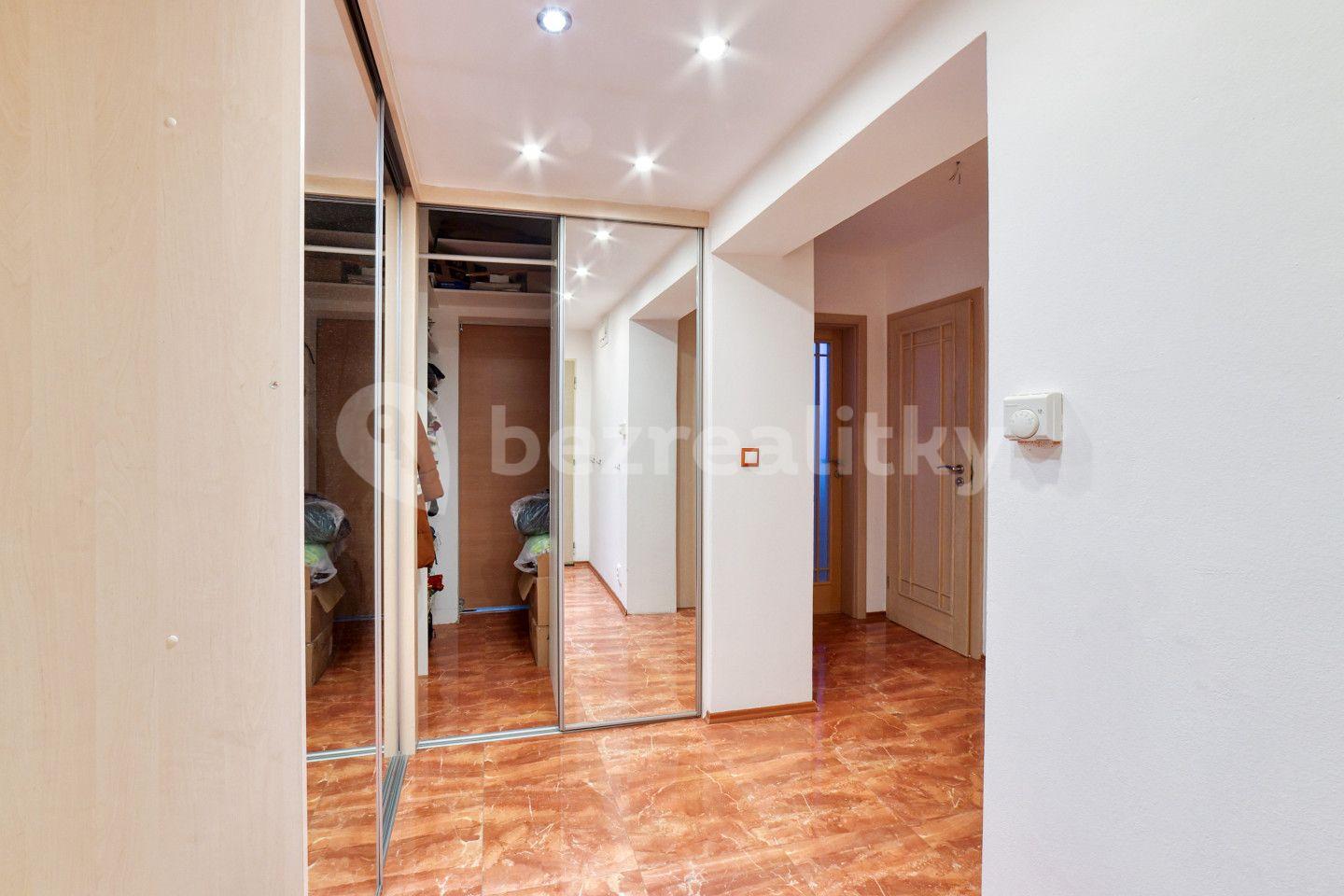 Prodej bytu 3+1 92 m², Hlavní třída, Mariánské Lázně, Karlovarský kraj