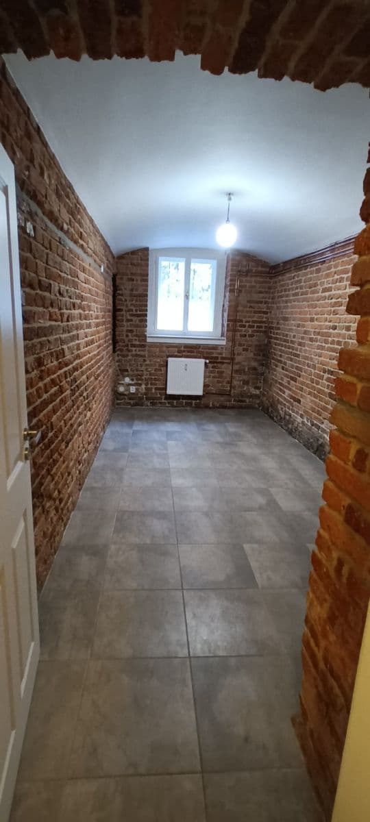 Pronájem bytu Garsoniéra 21 m², Slavíkova, Praha, Praha Pronájem bytu Garsoniéra 21 m², Slavíkova, Praha, Praha