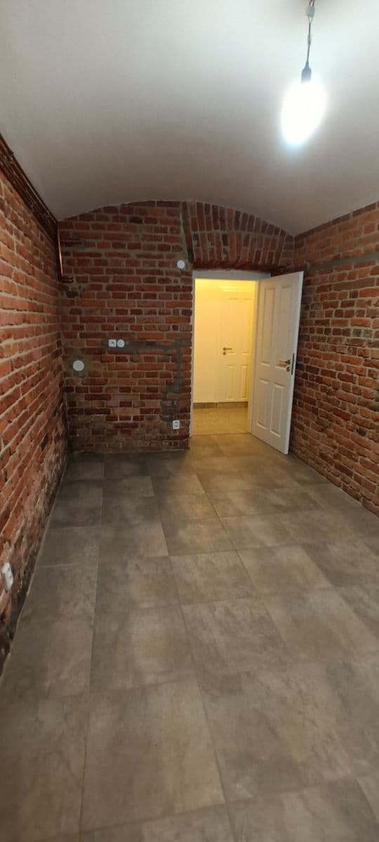 Pronájem bytu Garsoniéra 21 m², Slavíkova, Praha, Praha Pronájem bytu Garsoniéra 21 m², Slavíkova, Praha, Praha