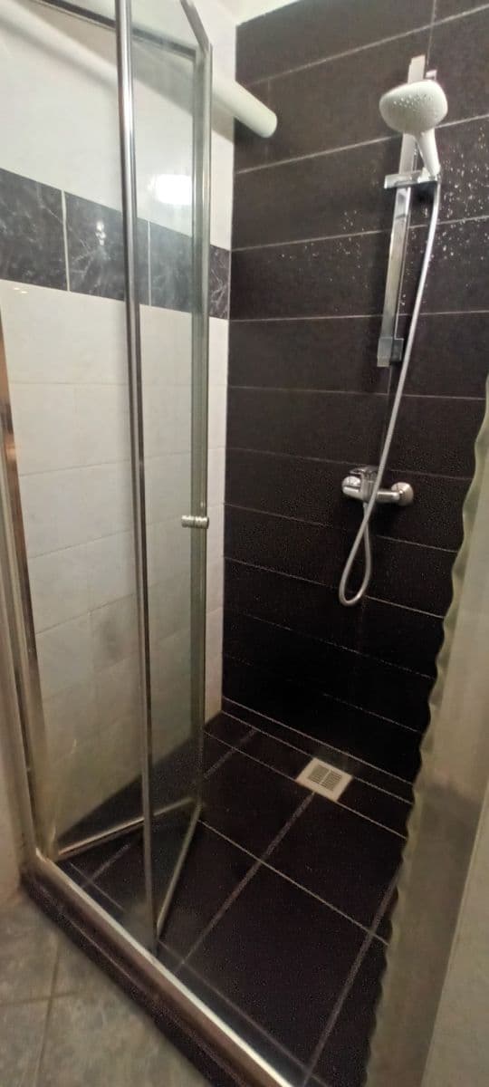 Pronájem bytu Garsoniéra 21 m², Slavíkova, Praha, Praha Pronájem bytu Garsoniéra 21 m², Slavíkova, Praha, Praha