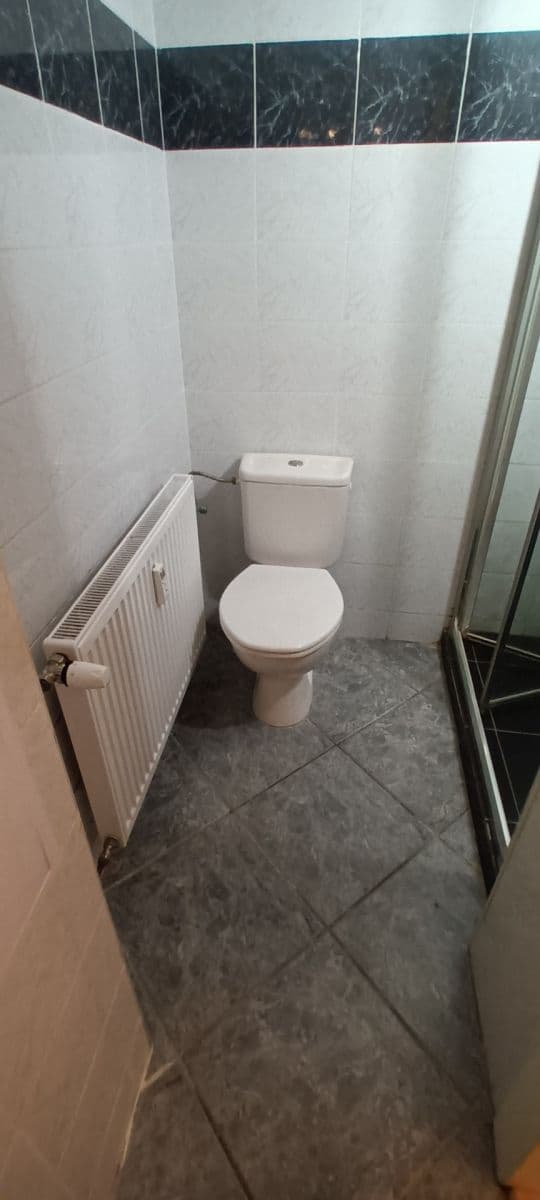 Pronájem bytu Garsoniéra 21 m², Slavíkova, Praha, Praha Pronájem bytu Garsoniéra 21 m², Slavíkova, Praha, Praha