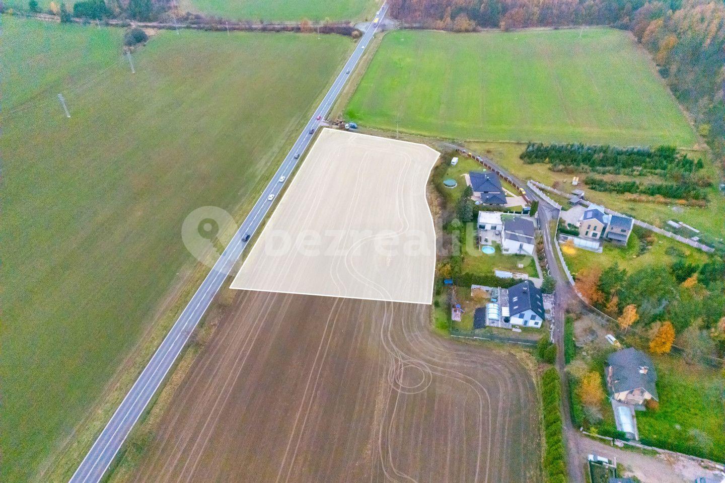 Prodej pozemku 8.729 m², Plzeň, Plzeňský kraj