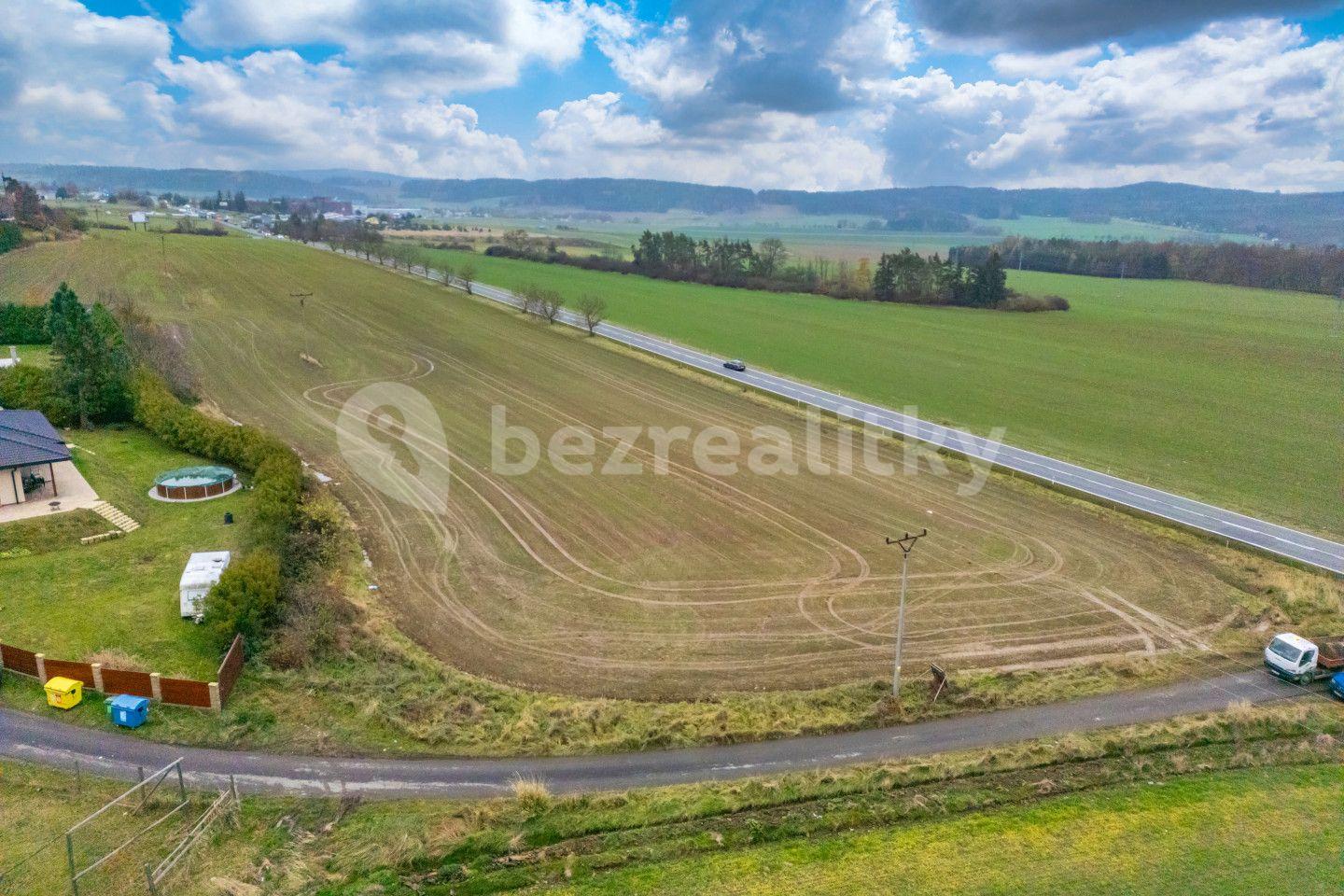 Prodej pozemku 8.729 m², Plzeň, Plzeňský kraj
