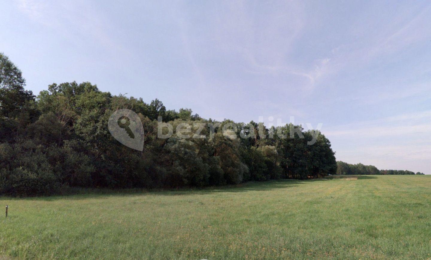 Prodej pozemku 3.891 m², Turovec, Jihočeský kraj
