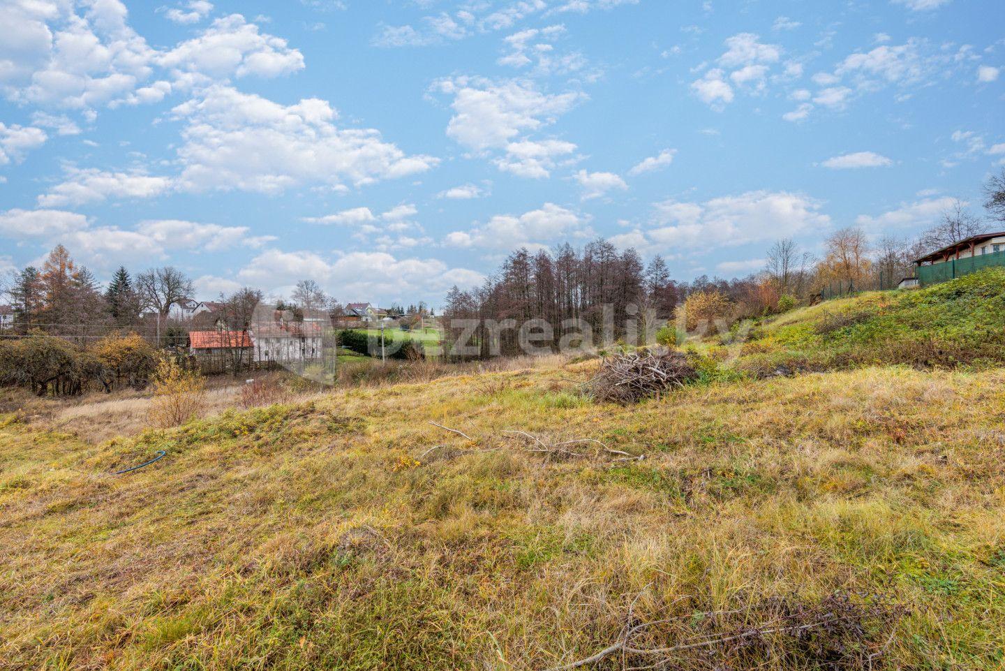 Prodej pozemku 2.552 m², Sadov, Karlovarský kraj