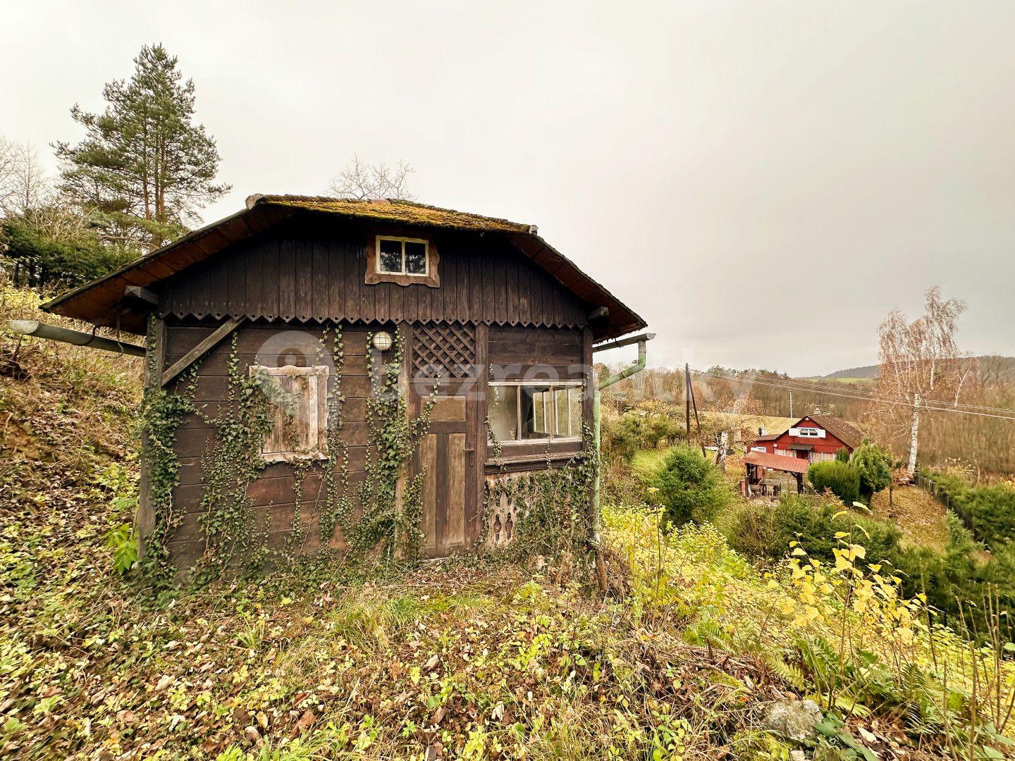 Prodej chaty, chalupy 20 m², pozemek 815 m², Čilá, Plzeňský kraj