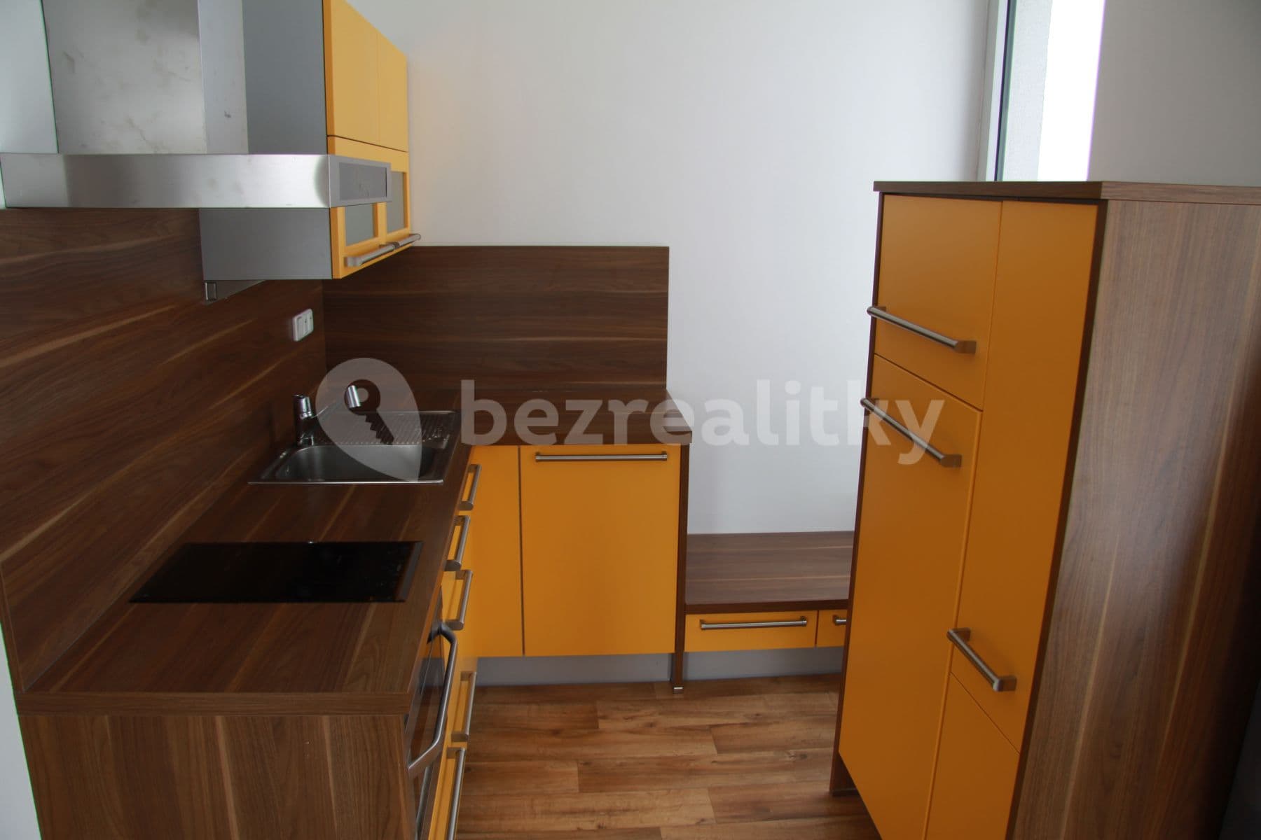 Pronájem bytu 1+kk 44 m², Majdalenky, Brno, Jihomoravský kraj Pronájem bytu 1+kk 44 m², Majdalenky, Brno, Jihomoravský kraj