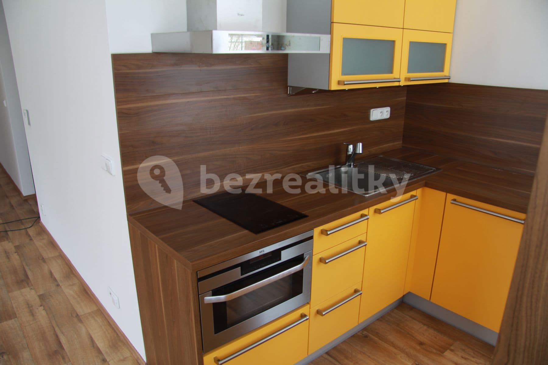 Pronájem bytu 1+kk 44 m², Majdalenky, Brno, Jihomoravský kraj Pronájem bytu 1+kk 44 m², Majdalenky, Brno, Jihomoravský kraj