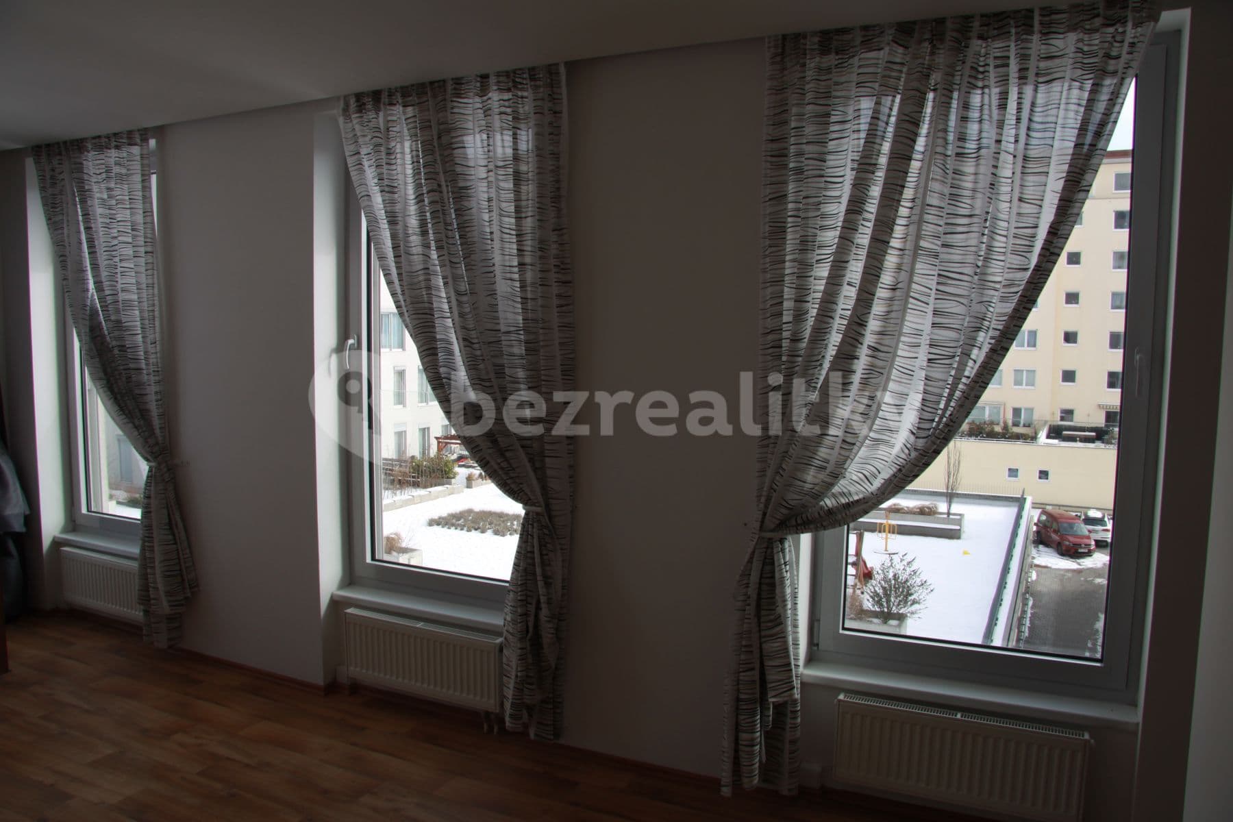 Pronájem bytu 1+kk 44 m², Majdalenky, Brno, Jihomoravský kraj Pronájem bytu 1+kk 44 m², Majdalenky, Brno, Jihomoravský kraj