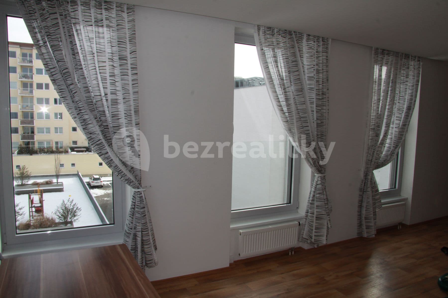 Pronájem bytu 1+kk 44 m², Majdalenky, Brno, Jihomoravský kraj Pronájem bytu 1+kk 44 m², Majdalenky, Brno, Jihomoravský kraj