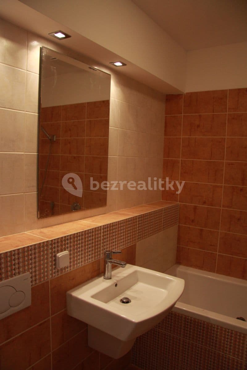 Pronájem bytu 1+kk 44 m², Majdalenky, Brno, Jihomoravský kraj Pronájem bytu 1+kk 44 m², Majdalenky, Brno, Jihomoravský kraj
