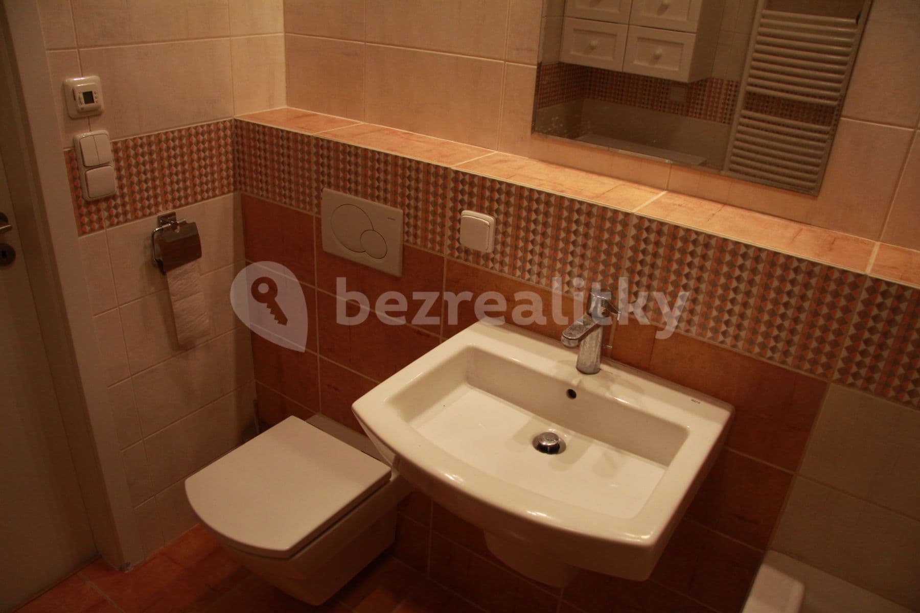 Pronájem bytu 1+kk 44 m², Majdalenky, Brno, Jihomoravský kraj Pronájem bytu 1+kk 44 m², Majdalenky, Brno, Jihomoravský kraj