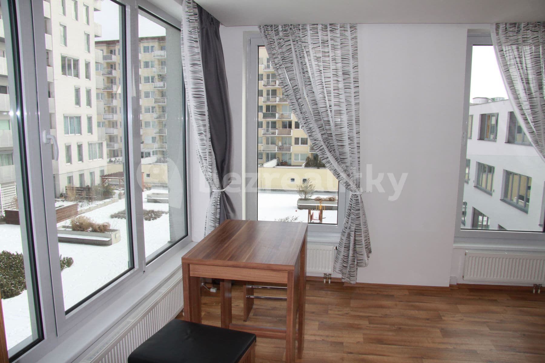 Pronájem bytu 1+kk 44 m², Majdalenky, Brno, Jihomoravský kraj Pronájem bytu 1+kk 44 m², Majdalenky, Brno, Jihomoravský kraj