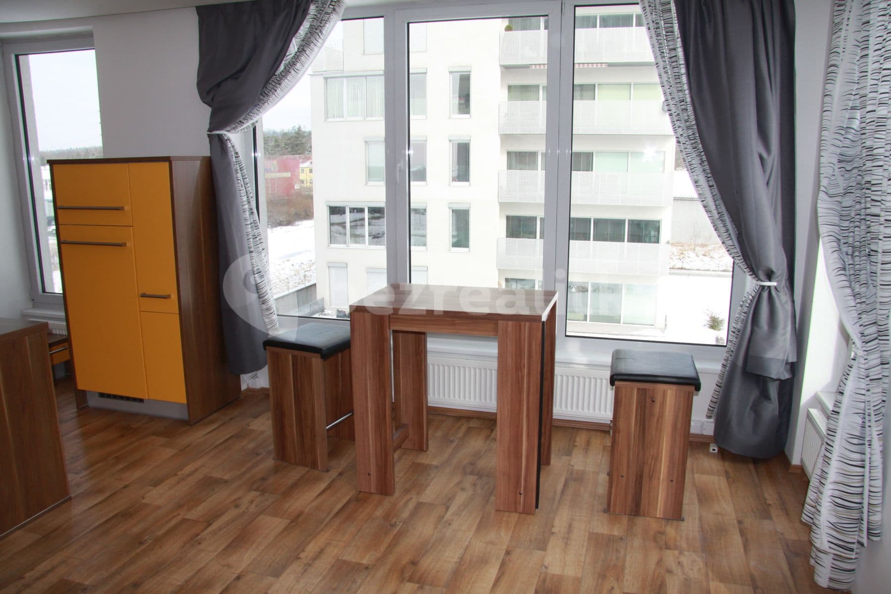 Pronájem bytu 1+kk 44 m², Majdalenky, Brno, Jihomoravský kraj Pronájem bytu 1+kk 44 m², Majdalenky, Brno, Jihomoravský kraj