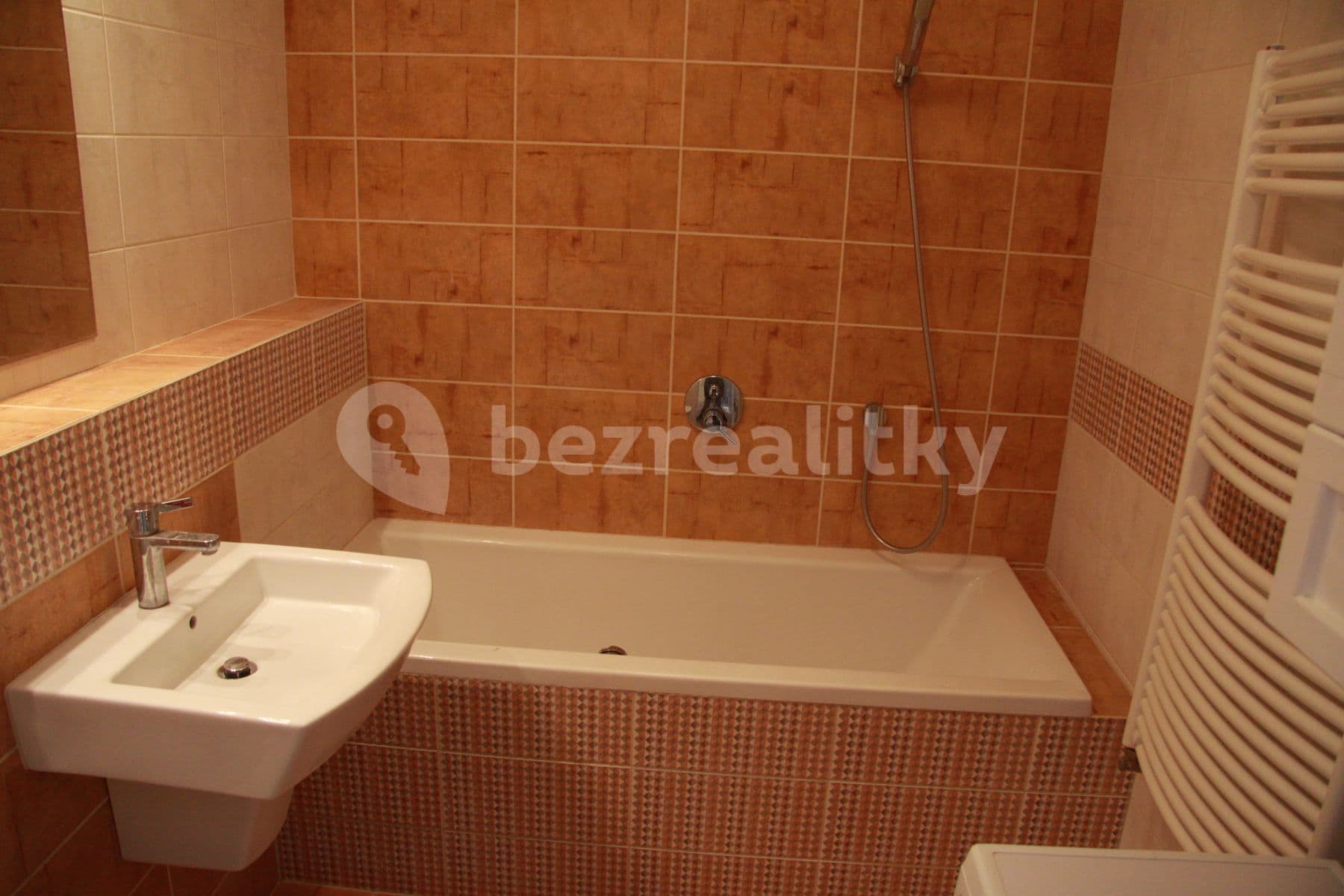 Pronájem bytu 1+kk 44 m², Majdalenky, Brno, Jihomoravský kraj Pronájem bytu 1+kk 44 m², Majdalenky, Brno, Jihomoravský kraj
