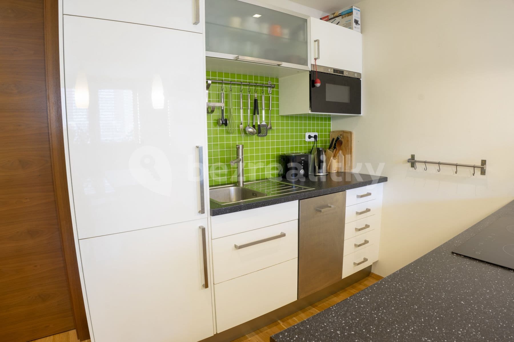 Pronájem bytu 2+kk 53 m², Na Žertvách, Praha, Praha Pronájem bytu 2+kk 53 m², Na Žertvách, Praha, Praha